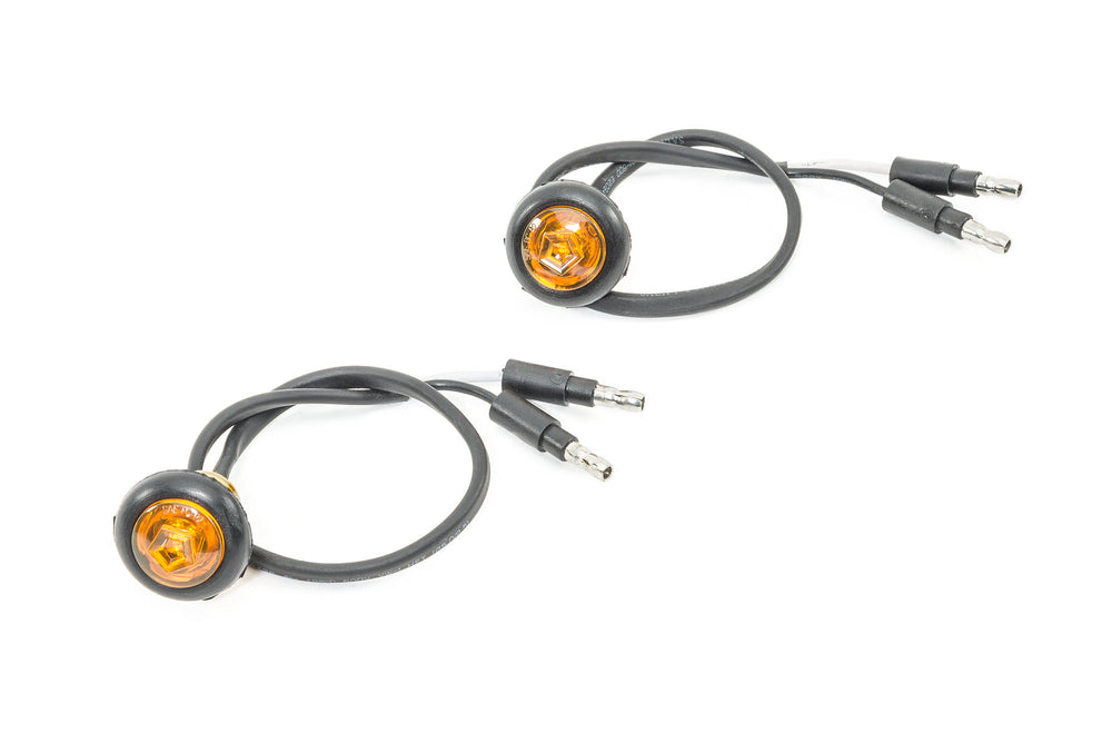 LIGHT KIT FOR FENDERS