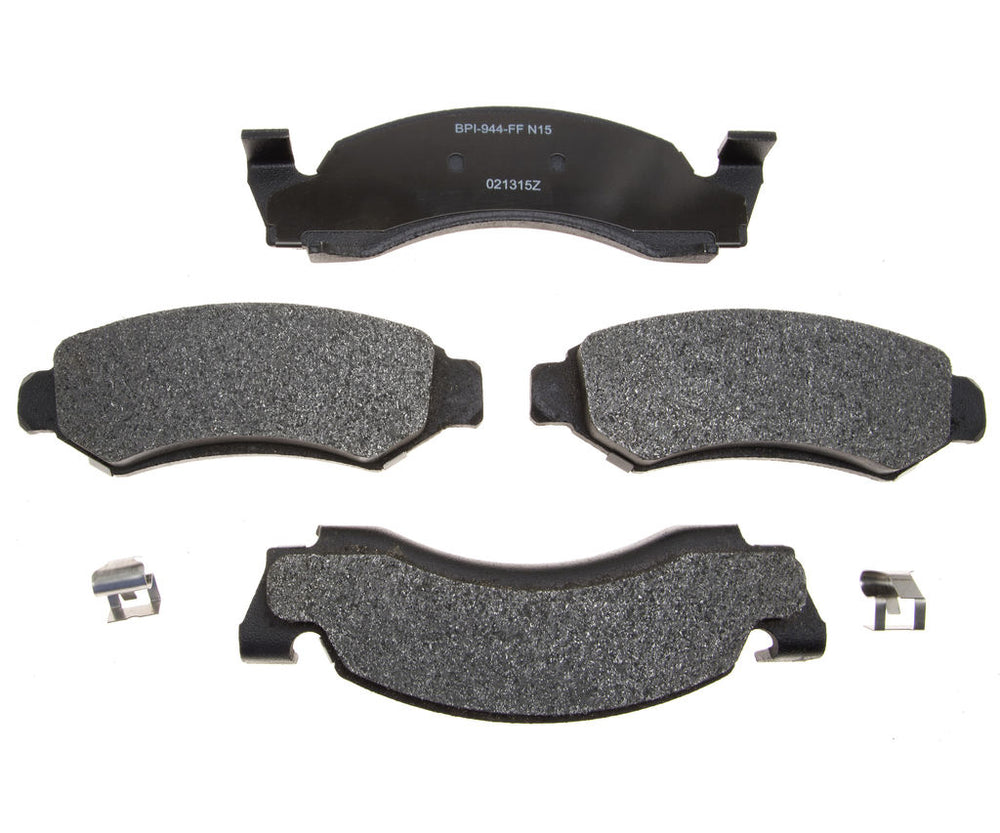 R auto part