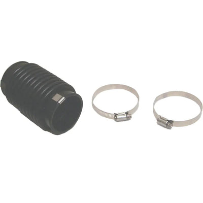 SIERRAMARINE exhaust