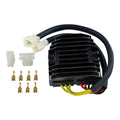 Arrowhead Voltage Regulator