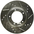 Power Stop 95-04 Toyota Tacoma Front Autospecialty Brake Rotor