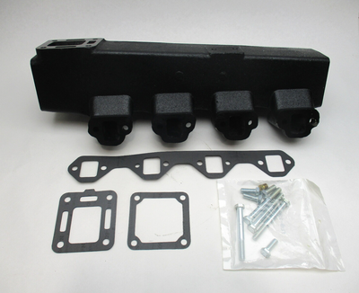 SIERRAMARINE exhaust