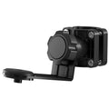 TROLLING MOTOR BARREL MOUNT (LIVESC