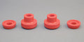 Prothane 83-97 Ford Bronco II / Ranger Radius Arm Bushings - Red