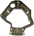 4IN * 9IN * 13IN OFFSET 2.00IN / CENTER 2.00IN FLOW III MUFFLER ID / OD