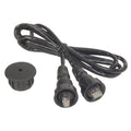 MARINE NETWORK CABLE, 6'