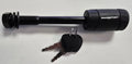 2" RECEIVER BAR & THREADED 5/8" PIN