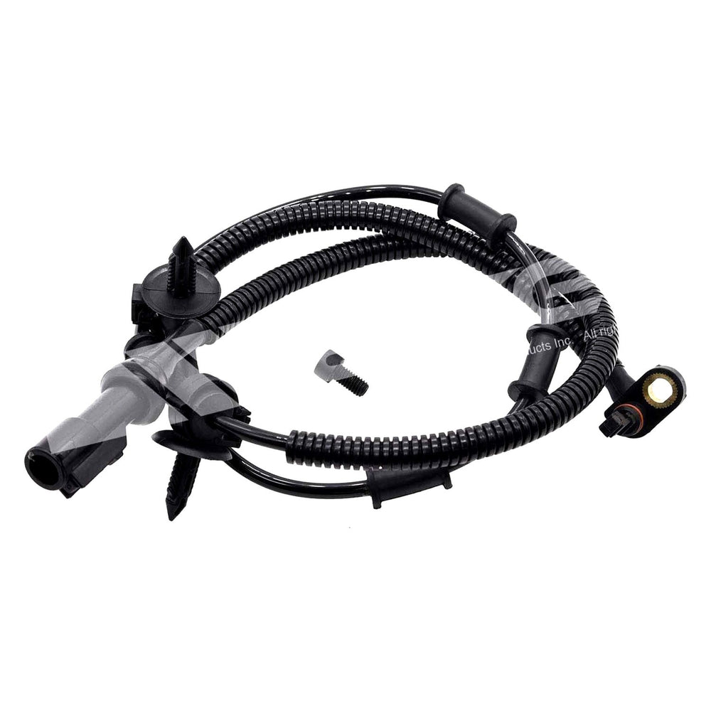 Walker Products Inc. - auto part