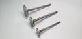 Ferrea GM ECOTEC 31.1mm 5.96mm 101.5mm 22 Deg Flo +1mm Competition Plus Exhaust Valve - Single