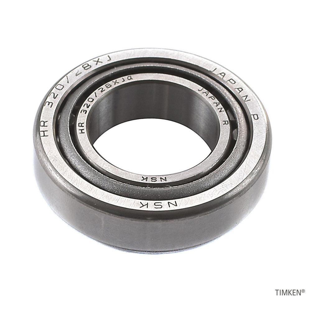 TIMKEN red auto part