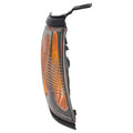 0104 TY TACMA (BLK Code 209) P.L RH