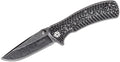 STARTER POCKET KNIFE BLACKWASH BOX