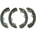 CENTRIC BRAKE SHOES