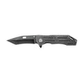 LIFTER POCKET KNIFE BLACKWASH CLAM
