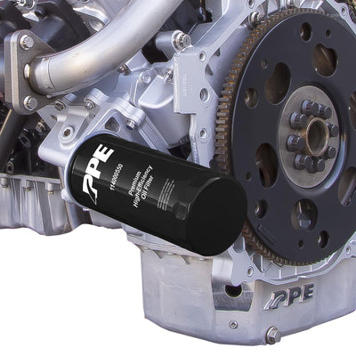 Pacific Performance Engineering auto part