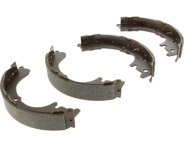CENTRIC BRAKE SHOES