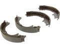 CENTRIC BRAKE SHOES
