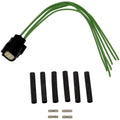 PARKING LAMP CONNECTOR