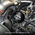 Oil Fill Cap 2011-2023 Ford 6.7L Powerstroke