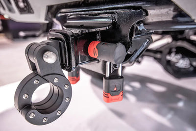 STRATTEC SECURITY auto part