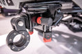 5/8" RECEIVER LOCK FORD CENTER CUT