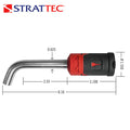 STRATTEC SECURITY auto part