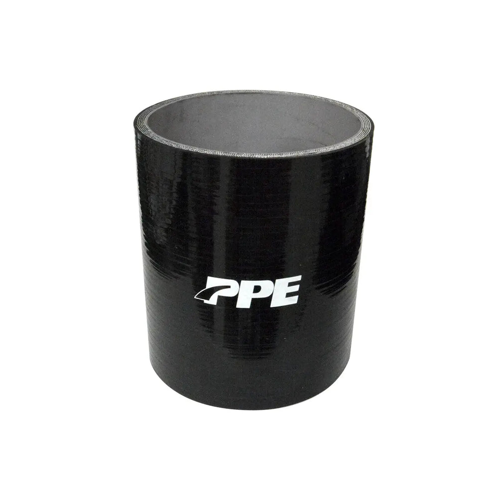 4.0in x 5.0in L 6mm 5-ply Silicone Coupler