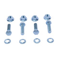QuadBoss Wheel Stud And Nut Kit
