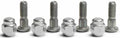 QuadBoss Wheel Stud And Nut Kit