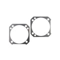 Cometic 4.060 in T/C Axtell Base Gasket .010inRc 4.265inId Round Corner
