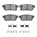 DFC auto part