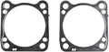 Cometic Harley-Davidson Milwaukee 8 Base Gasket .014inRc, 4.750inId, inWaiverin