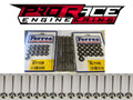 Ferrea Acura K20 30mm 5.45mm 109.15mm Head Stock Comp Plus Exh Valve - Single (Drop Ship Only)