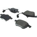 Prem Metallic Brake Pad Shims & Hardware