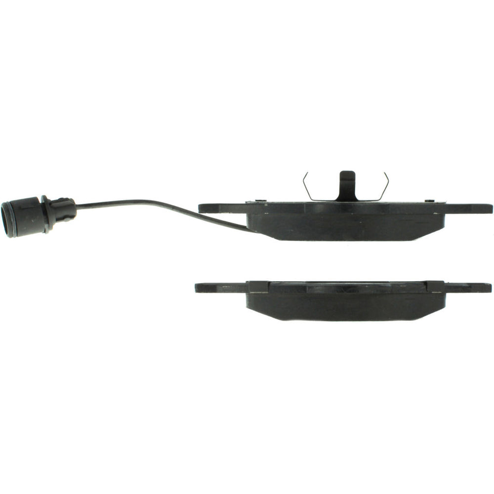 Prem Metallic Brake Pad Shims & Hardware