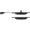 Prem Metallic Brake Pad Shims & Hardware