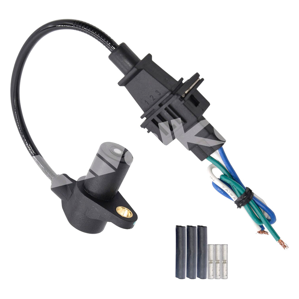 Walker Products Inc. - auto part