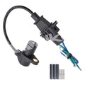 ENGINE CRANKSHAFT POSITION SENSOR