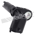 AIR CHARGE TEMPERATURE SENSOR