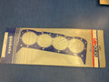 MAHLE Original Detomaso Mangusta 70 Valve Cover Set