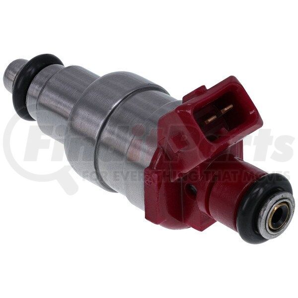 GB REMAN INC auto part