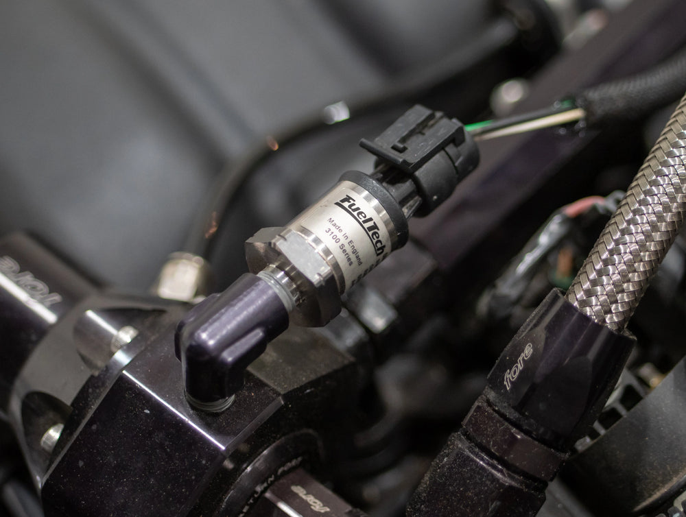PROGRESS INT auto part