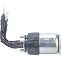 HIGH-CURRENT RELAY