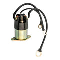 HIGH-CURRENT RELAY