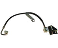 Front Brake Hydraulics: Various Makes and Models; brake hose