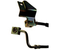 Front Brake Hydraulics: Various Makes and Models; brake hose