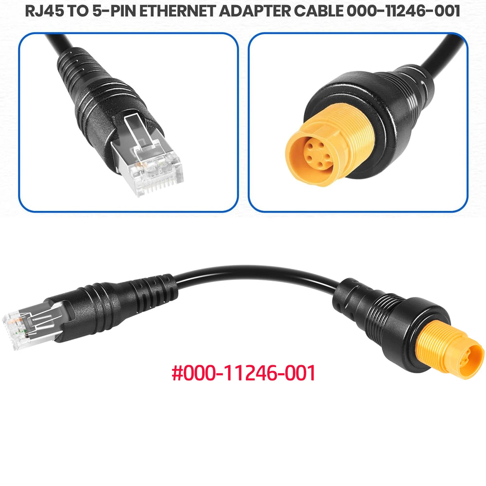 SIMRAD auto part