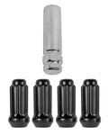 Gorilla SD LOCK DUPLEX 14-1.50 BLK CLAM