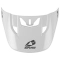 EVS T3 Pinner Helmet Visor - White