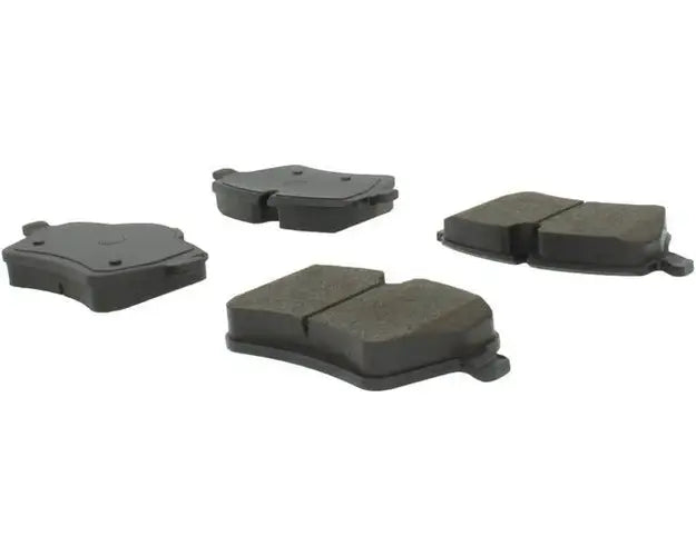 Prem Metallic Brake Pad Shims & Hardware